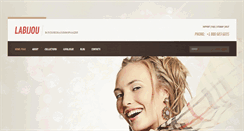 Desktop Screenshot of karatov.net
